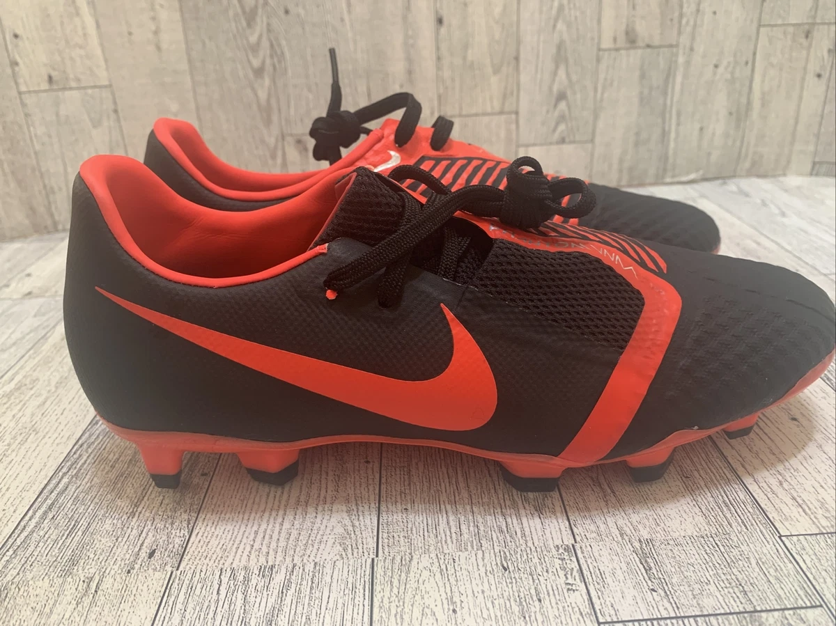 Crampon top phantom rouge