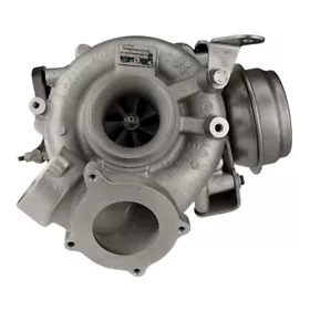 Turbolader 11657808363 für BMW 5- 7-er X5 X6 535d 740d xDrive xDrive40d