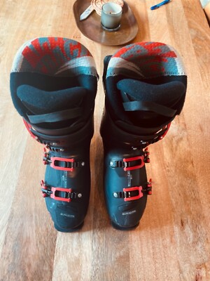 Rossignol Alltrack 90 Men's Ski Boots Size 26.5 | eBay