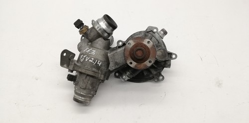 BMW 6 Cabrio E64 Wasserpumpe 7507849 4.4 Benzin 2004 11256629