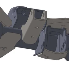 Artec Industries Steering Arm | HS6021