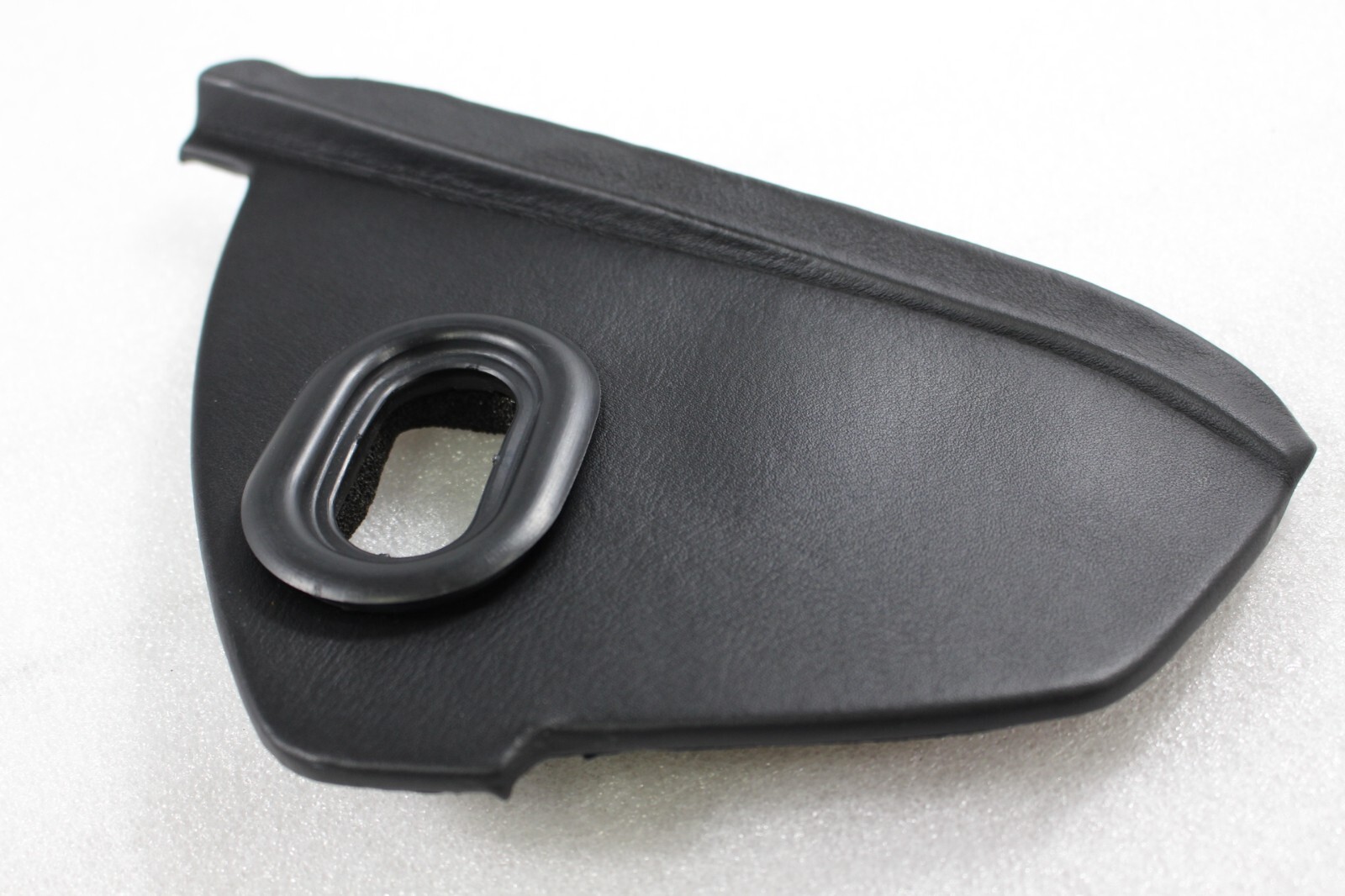 Ferrari 456, LH, Left, Interior Dash End Panel, Used, P/N 65430200