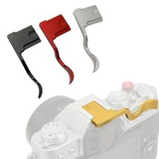 Hot Shoe Thumb Up Finger Grip for Fuji XT 10 X T10 XT20 XT 20 XT2 XT30