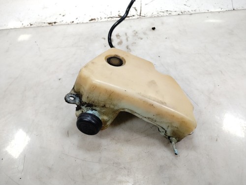 2001 01 Kawasaki KE100 KE100B Oil Reservoir Tank - Picture 4 of 8