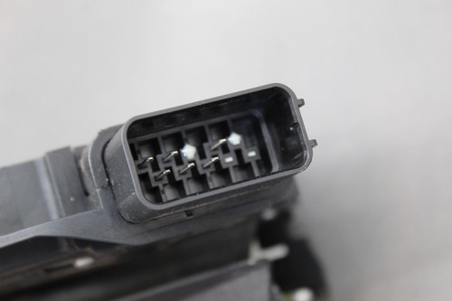 10-15 Jaguar XJ XJL X351 Front Right Door Lock Latch Actuator AW93203A28BA OEM - Picture 4 of 10