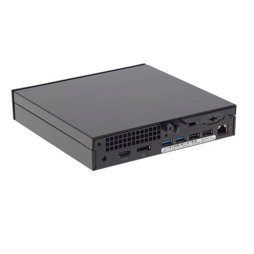 Mini PC Dell Optiplex 3040 Micro i3-6100T RAM 16Go SSD 2To HDMI Windows 10 Wifi - Bild 6 von 8