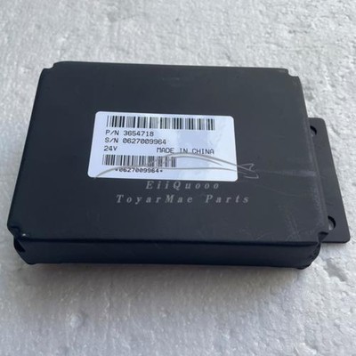 Für Cummins KTA50 3654718 Motor elektronisches Steuergerät