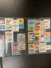 Europa CEPT mnh sets of stamps of 1974 Cat value £ 181.10 low start bargain