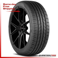 1 NEW LT285/50R22 Atturo AZ850 125/122H (DOT:4724) Tire LT285 50 R22