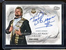 2015 Topps WWE Autographs Gallery - Is This the Deepest Lineup in Years? 33