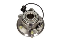 Radlagersatz Hinterachse FÜR Chevrolet Captiva (C100, C140) - Maxgear 33-0641