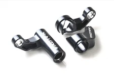 Exotek Aluminum Steering Bell Crank Set For Tekno EB48 NB48 2.2 2.1 Buggy 2321