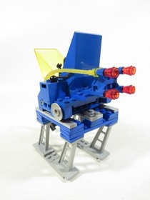 VTG LEGO Space: Walking Astro Grappler (6882) 100% Complete w/ Box