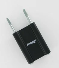 Powermadd Non-Pivot Riser Block - 3in. Snowmobile 45511 15511 44-8321 PD5511