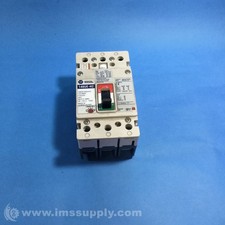 Allen Bradley 140UE-H2 Molded Case Circuit Breaker, 125AMPS USIP
