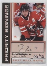 2025 Upper Deck Fall Expo Hockey Checklist Guide in-content 11