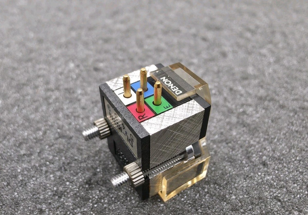 DJ機材 DENON DL-103M Moving Coil Cartridge s-l1200.jpg