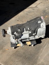 2020 Toyota Gr Supra 8 Speed Ga8hp51z Automatic Transmission W 34k Miles