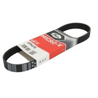 Keilrippenriemen Gates 6PK678