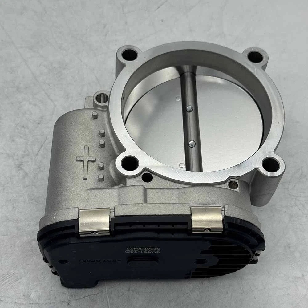 Fuel Injection Throttle Body For Porsche 918 Spyder Panamera 911 Cayenne 2005-18