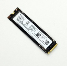 Samsung MZVL8256HDJD-00BLL 5SS0W79567 256G M.2 2280 LTS PCIe4x4 SAM