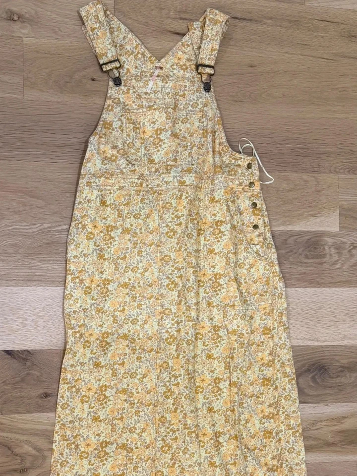 Free people dress - Photo 1/1