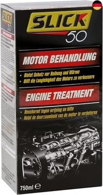 Slick50 Slick 50 61318750 Motorpflegemittel 750ml