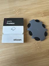 Wax Guards for Oticon ProWax MiniFit Hearing Aid Supplies Replacement 10 PACKS