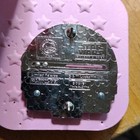 ~Disney Slider~"STAR WARS"~Galaxy's Edge~LANDINGS~Millennial Falcon~2019 LE PIN — photo 3