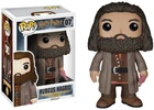 (Light Box Damage) Harry Potter Rubeus Hagrid 6-Inch Funko Pop! #07