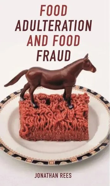 Food Adulteration And Food Fraud | Jonathan Rees | Englisch | Taschenbuch | 2020-image