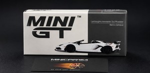 Mini Gt Svj | eBay