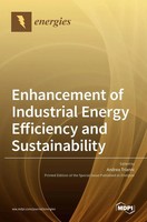 Enhancement Of Industrial Energy Efficiency And Sustainability | Buch | Englisch