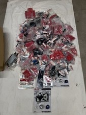 Kyosho Ferrari F1 F2007 RC GX21 Nitro powered 1/7 MASSIVE JOBLOT RARO 
