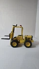 Vintage Tonka Truck 52900 Pressed Steel Metal Toy Forklift XR-101 Very Nice!