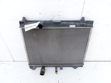 Radiateur Toyota YARIS II