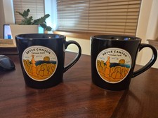 Bryce Canyon Utah National Park Mugs Coffee Souvenir Memorabilia