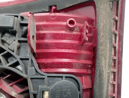 9671811380 scheinwerfer hinten rechts CITROEN C5 BERLINA EXCLUSIVE 2008 453239