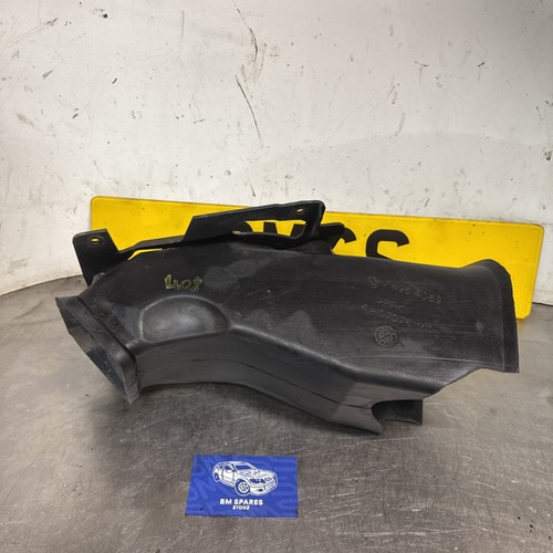 BMW E46 CABRIO COUPE M SPORT STOßSTANGE VORNE RECHTS OS LUFTKANAL OEM 7896408