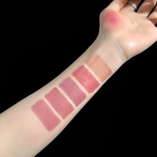 10-Color Matte Velvet Lipstick Set Long Lasting Non-Drying Lip Kit