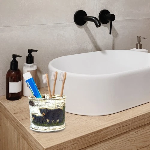 BestGiftEver Toothbrush Holder