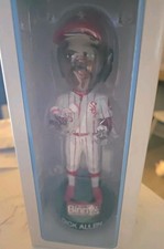 Dick Allen Chicago White Sox 1972 AL MVP Bobblehead SGA 5/3 SOX LEGEND MUST HAVE
