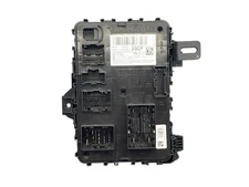 2024 Ford F150 Keyless Ignition Alarm Kit System Body Control Module *14K MILES*