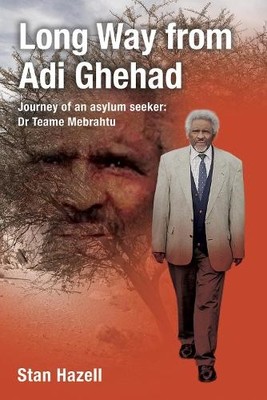Long Way from Adi Ghehad (Gebundene Ausgabe)