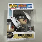 Funko Pop! Vinyl: Naruto Shippuden - Anbu Itachi - Chalice Collectibles...