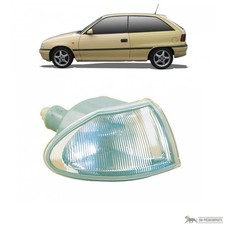 Blinker Frontblinker vorne rechts für Opel Astra F T92 Caravan Cabriolet Kombi