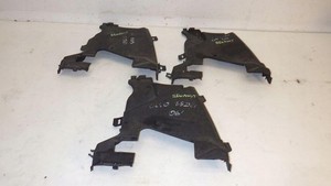 RENAULT CLIO III 1.5 DCI Steuergehäusedeckel Abdeckung Steuerkette 8200208853 Ge