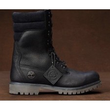 TIMBERLAND LIMITED EDITION 8-INCH TALL SUPER ...