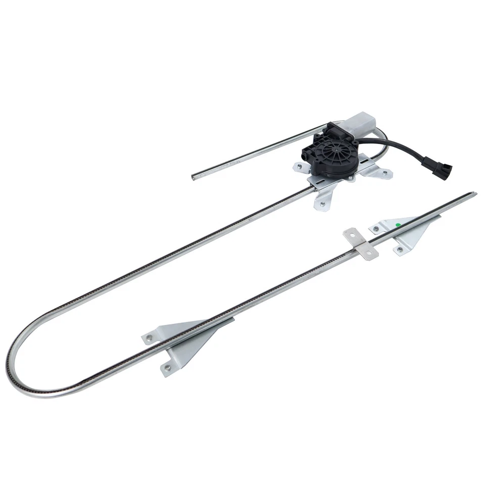 New Front Left Power Window Regulator w/Motor R211005 For Kenworth C500 T600A - Изображение 4 из 4