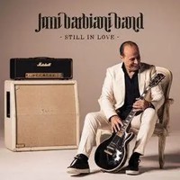 Still In Love | Jimi Barbiani Band | Audio-Cd | CD | 2026 | 375 Media GmbH